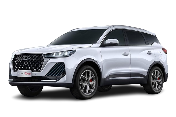 Chery Tiggo 7 Pro 2022-2024 